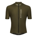 Oakley Fahrrad-Trikot Icon Classic Jersey 2.0 (Road Performance) armygrün Herren